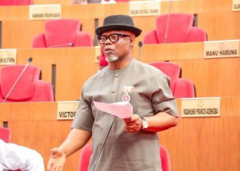 Ogoni activist condemns widespread public celebrations over Sen. Mpigi’s death