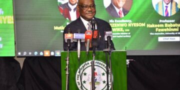 APC chieftain blasts UniAbuja management for inviting Wike to speak at personality lecture series