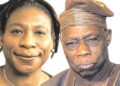 2027: Obasanjo’s daughter to contest for governor under APC platform in Ogun