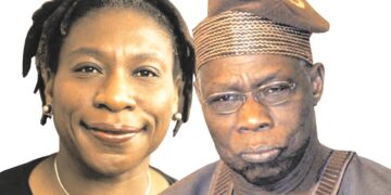 2027: Obasanjo’s daughter to contest for governor under APC platform in Ogun