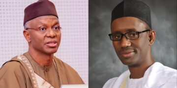 2027: El-Rufai demands explanation  from NSA’s office over alleged importation of odorless, colourless poisonous substance
