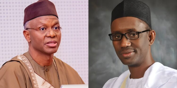 2027: El-Rufai demands explanation  from NSA’s office over alleged importation of odorless, colourless poisonous substance