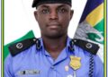 Hundeyin reportedly removed as Nigeria Police Force spokesperson