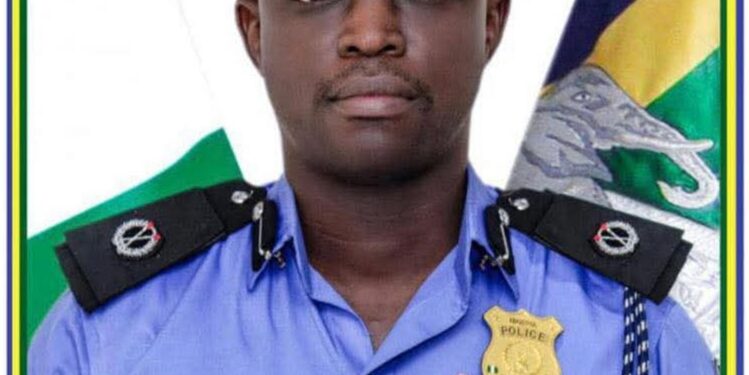 Hundeyin reportedly removed as Nigeria Police Force spokesperson
