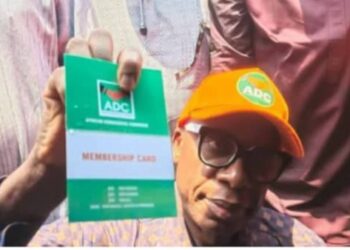 “Attempting to stop Amaechi’s entrance into his hometown for ADC registration shows how afraid Wike is ” – Eze