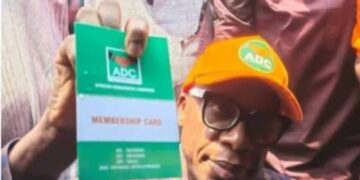 “Attempting to stop Amaechi’s entrance into his hometown for ADC registration shows how afraid Wike is ” – Eze