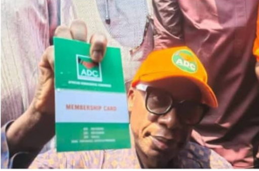 “Attempting to stop Amaechi’s entrance into his hometown for ADC registration shows how afraid Wike is ” – Eze