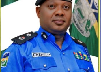 Fakorede reportedly removed as head of IGP monitoring unit