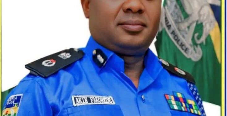 Fakorede reportedly removed as head of IGP monitoring unit