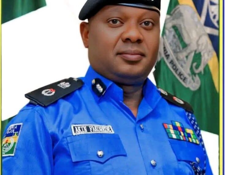 Fakorede reportedly removed as head of IGP monitoring unit