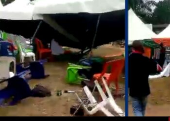 Obi condemns disruption of ADC secretariat opening by suspected APC thugs in Cross River