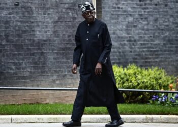 Media czar urges Nigerians not to despair due to present economic hardship