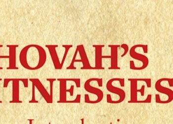 Jehovah’s Witnesses announce major clarification on blood transfusions