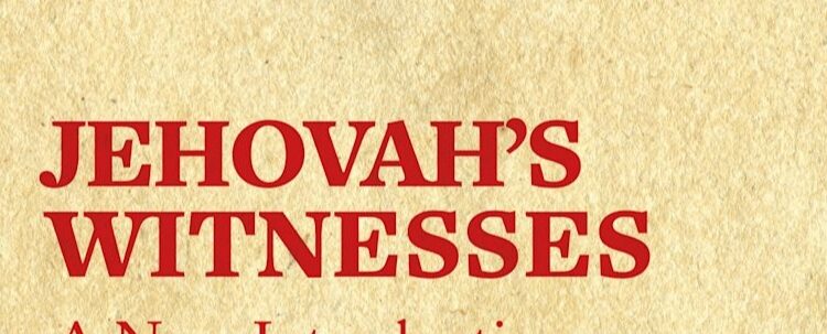 Jehovah’s Witnesses announce major clarification on blood transfusions