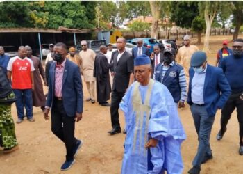 Court adjourns El- Rufai’s bail hearing till Wednesday