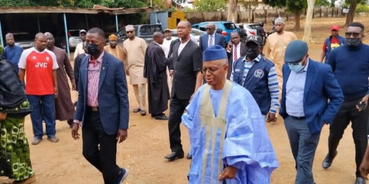 Court adjourns El- Rufai’s bail hearing till Wednesday