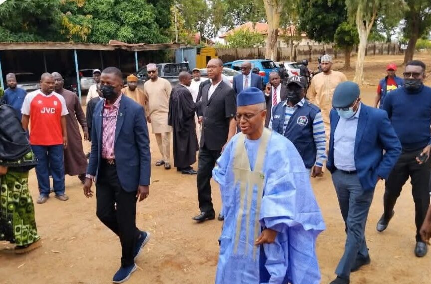 Court adjourns El- Rufai’s bail hearing till Wednesday