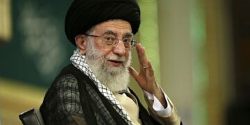Khamenei’s Death: Iran announces 40 days of national mourning