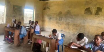 Ahoada LG chairman denies beating  Uchechi for posting  her community’s dilapidated school building on facebook