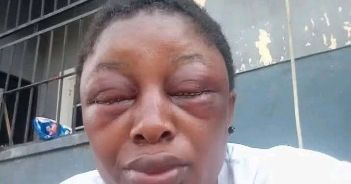 Cross River: Lawmaker suspended indefinitely for beating his wife black and blue