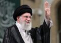 How Khamenei was blown up by missile from space