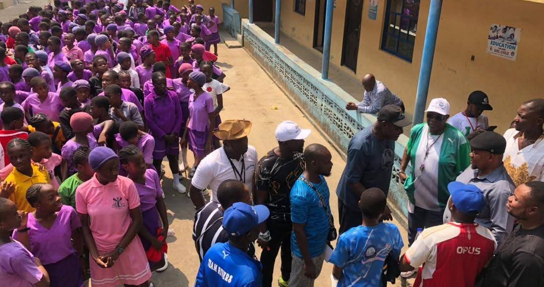 Rivers: Council chairmen, lawmakers rush to assess condition of community  schools to prevent Uchechi, Epelle story