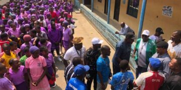 Rivers: Council chairmen, lawmakers rush to assess condition of community  schools to prevent Uchechi, Epelle story