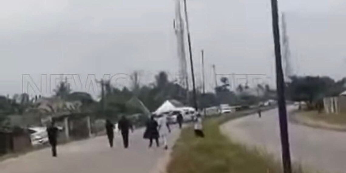 “No harm must befall Amaechi” – Group warns political rivals