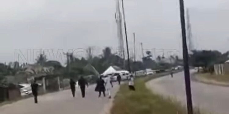 “No harm must befall Amaechi” – Group warns political rivals