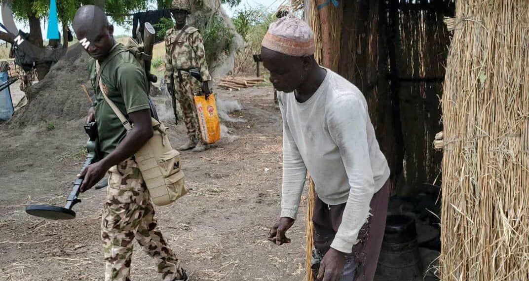 Public urged to avoid crowded  areas as security forces intensify surveillance over multiple suicide bombings