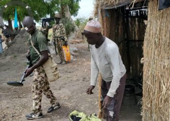 Public urged to avoid crowded  areas as security forces intensify surveillance over multiple suicide bombings