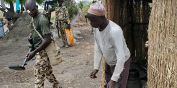 Public urged to avoid crowded  areas as security forces intensify surveillance over multiple suicide bombings