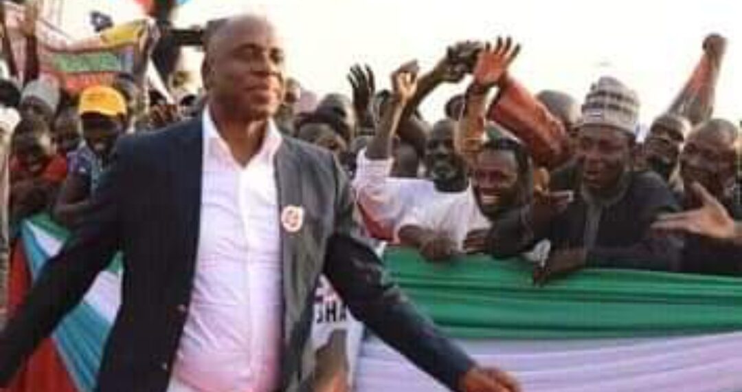 2027: Analyst commends South South ADC for endorsing Amaechi, says it’s best step to salvage Nigeria