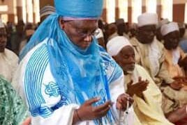 Media czar urges Nigerians not to despair due to present economic hardship