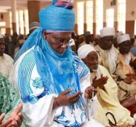 Media czar urges Nigerians not to despair due to present economic hardship