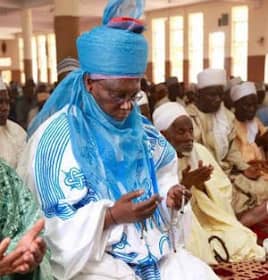 Media czar urges Nigerians not to despair due to present economic hardship