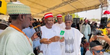 2027: Kwankwaso’s defection to ADC portends bad omen for Tinubu – former APC chieftain
