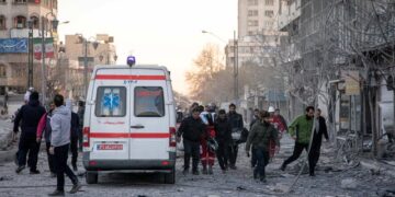 Iran’s key operational figure allegedly behind Trump’s assassination plot in 2024 killed