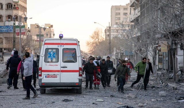 Iran’s key operational figure allegedly behind Trump’s assassination plot in 2024 killed