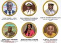 Rear Admiral Anabraba, Esien, others to discuss Safety at Nigeria ASSP chapter PDC