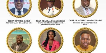 Rear Admiral Anabraba, Esien, others to discuss Safety at Nigeria ASSP chapter PDC