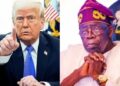 Group to engage Trump administration, members of US congress over INEC’s suspension of ADC leadership