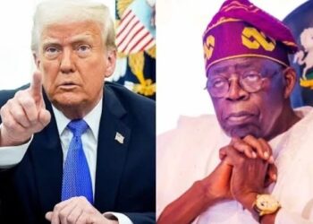 Group to engage Trump administration, members of US congress over INEC’s suspension of ADC leadership