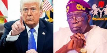 Group to engage Trump administration, members of US congress over INEC’s suspension of ADC leadership