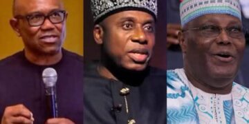 APC, INEC’s moves to suffocate star studded ADC,  politics taken too far – Eze