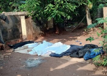 11 killed, 52 houses destroyed in communal crisis