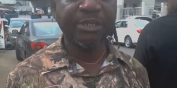 Mob beat up radio journalist carrying out follow-up investigation in Port Harcourt