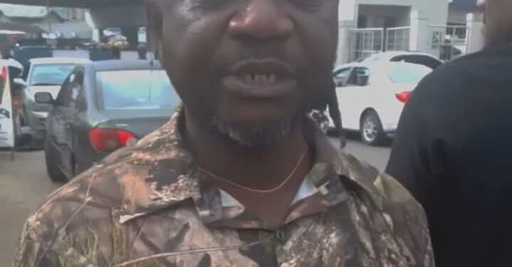 Mob beat up radio journalist carrying out follow-up investigation in Port Harcourt