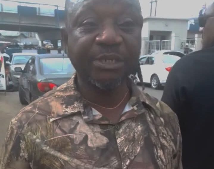 Mob beat up radio journalist carrying out follow-up investigation in Port Harcourt