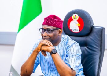 “Six out of 10 students in our universities are into cybercrime” – EFCC boss